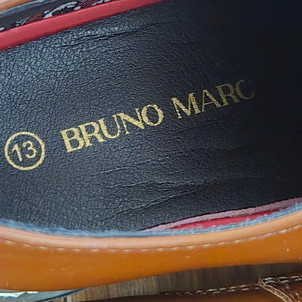 Bruno Marc bruno marc